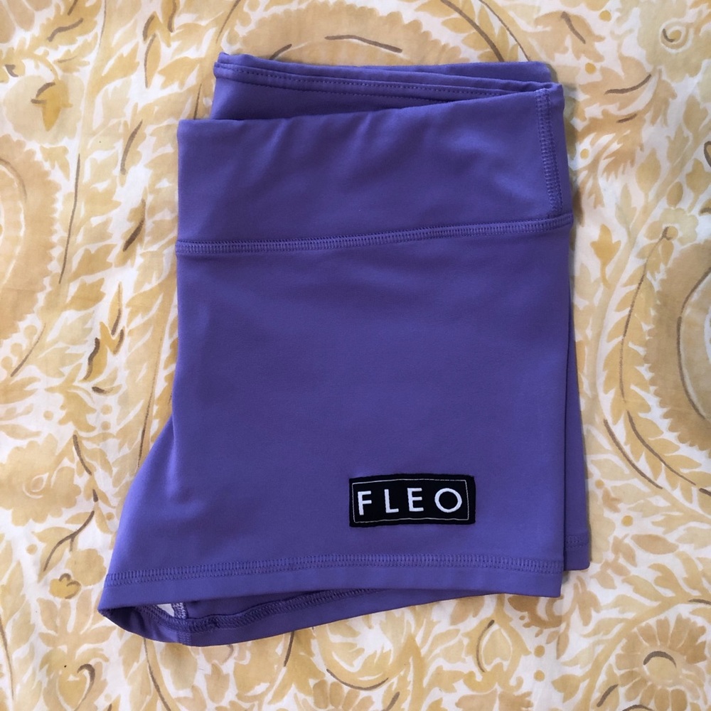Fleo Shorts